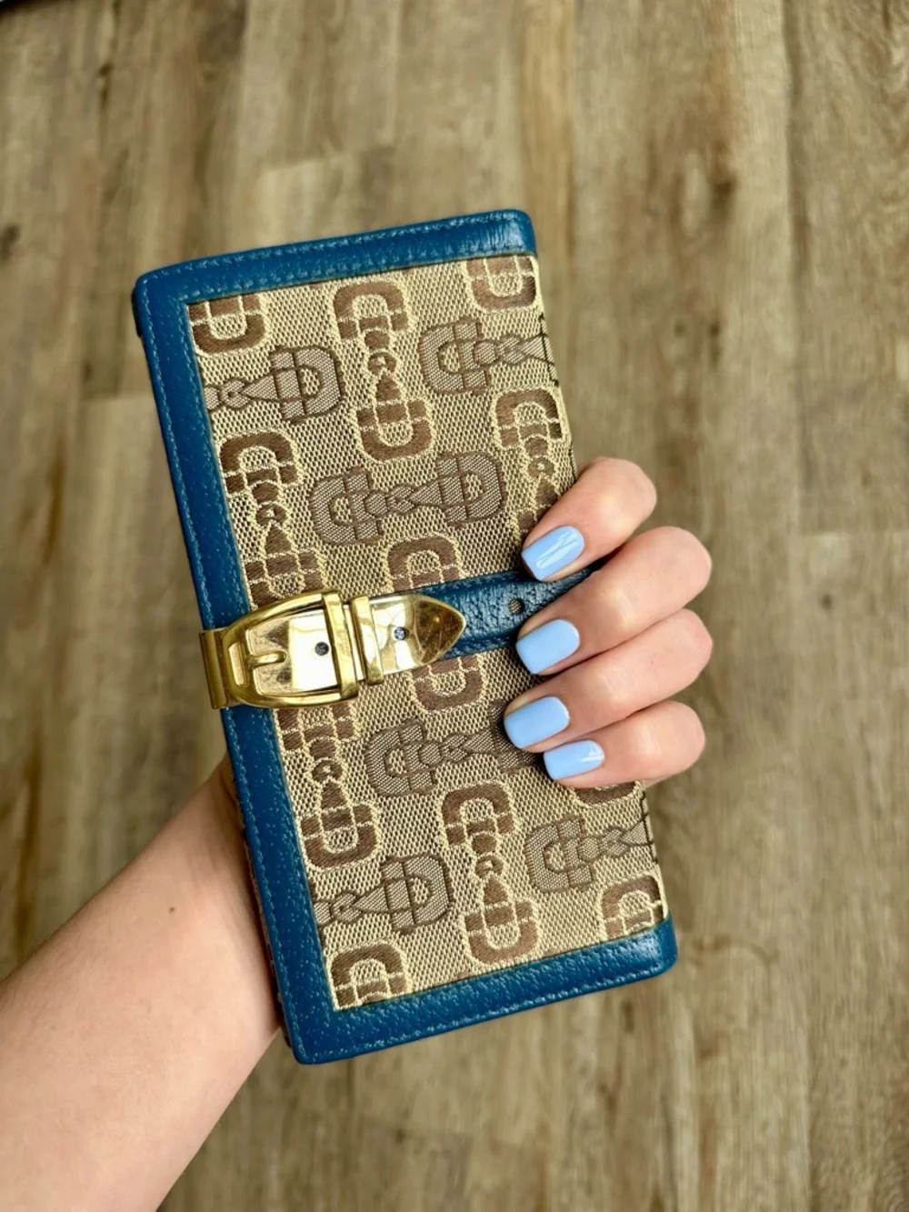 Gucci Horsebit Wallet - Picture 1 of 7